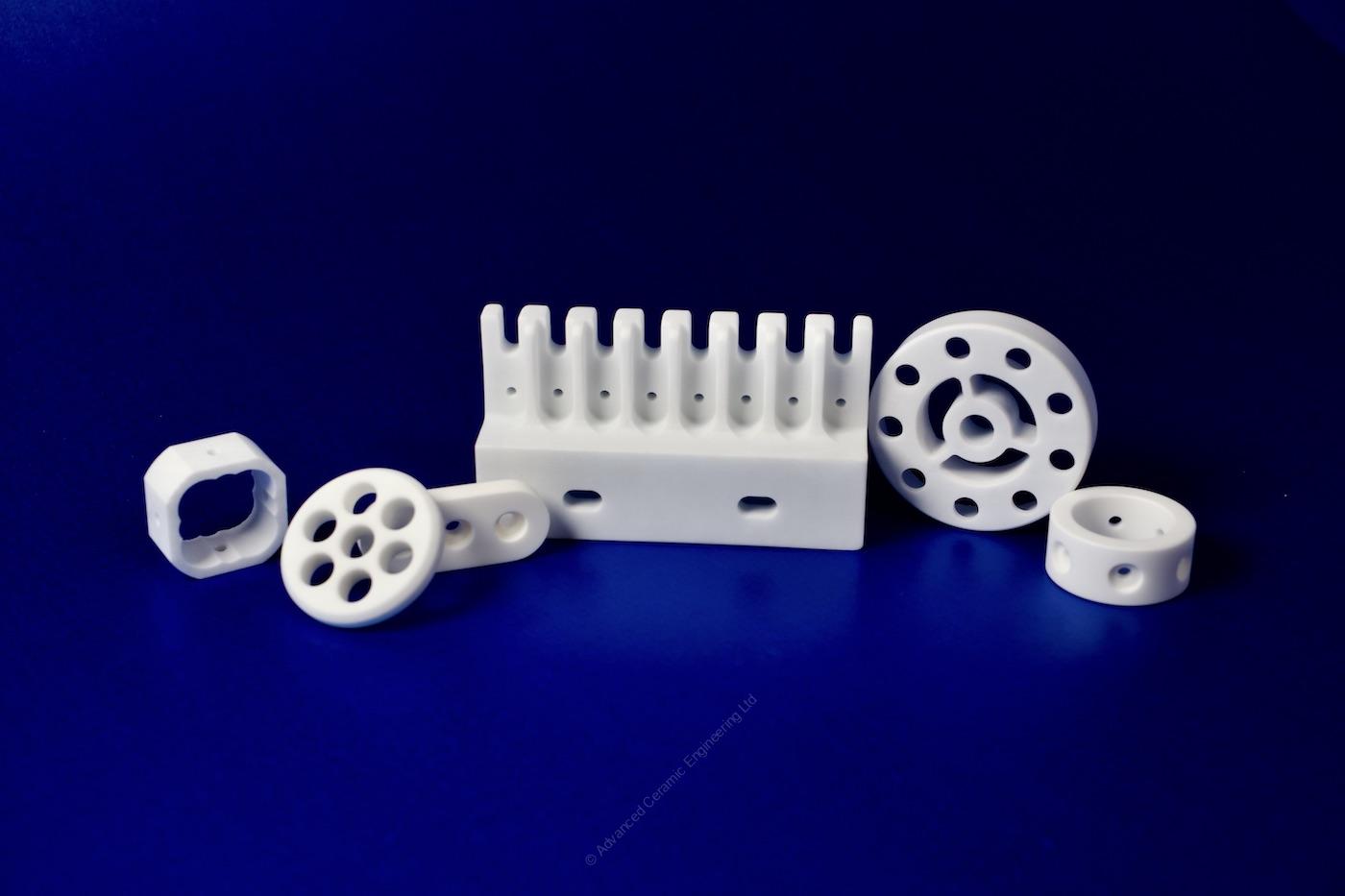 Alumina Components UK