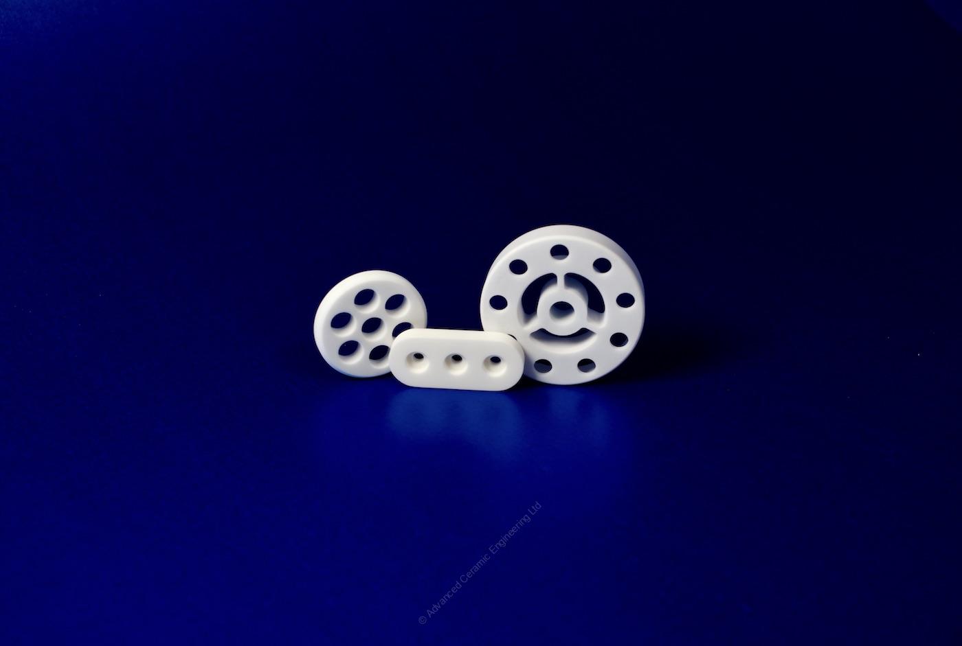 Alumina Components UK