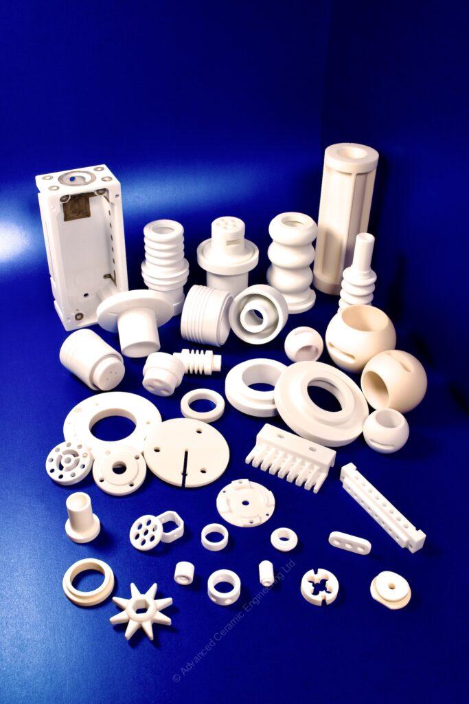 The Evolution of Alumina Ceramics in High-Tech Industries