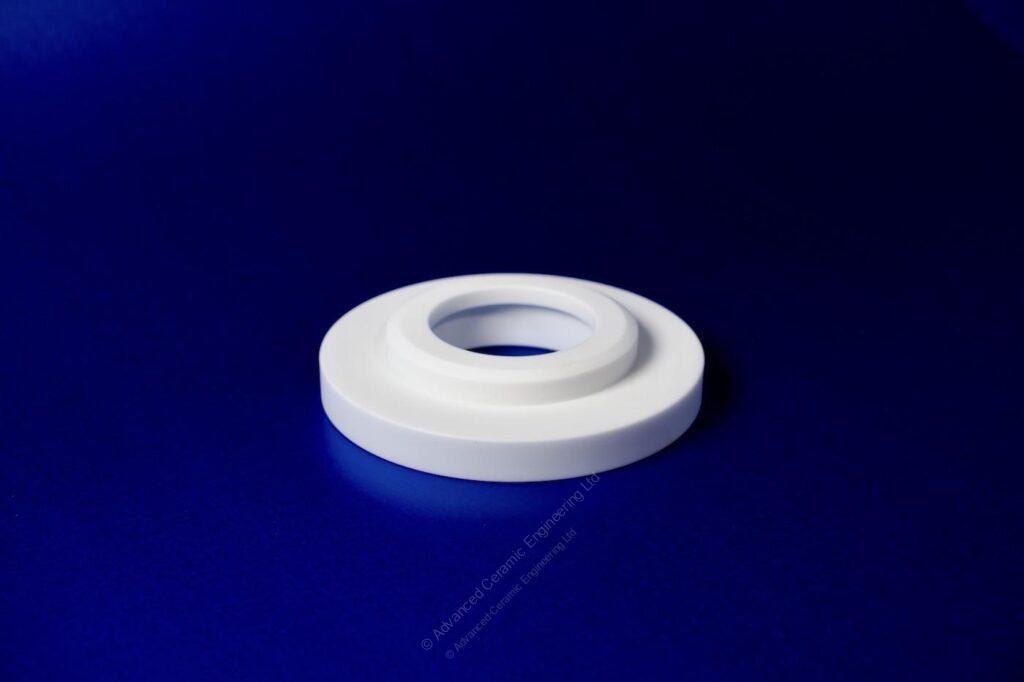 Custom Manufacture of Alumina Ceramics: Tailoring to Your Needs