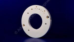 High Purity Alumina Ceramics: Applications and Advantages