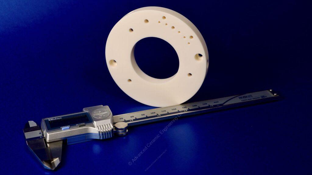 How Alumina Ceramics Contribute to Sustainable Manufacturing