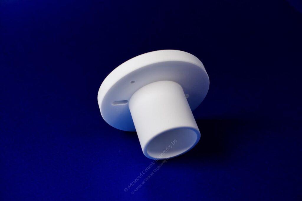 Leveraging Decades of Experience in Precision Ceramics