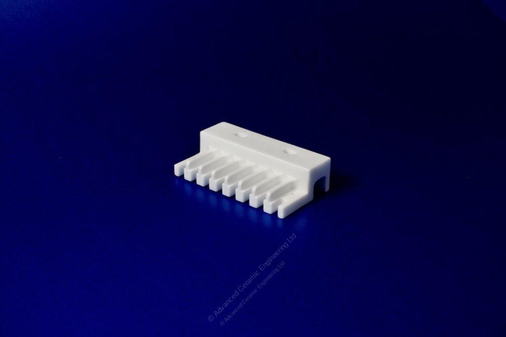 Alumina Ceramics: Meeting the Demands of High-Tech Industries