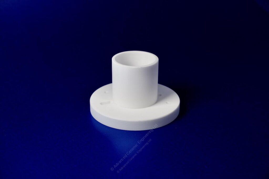 The Journey of Alumina Ceramics from Raw Material to Finished Product