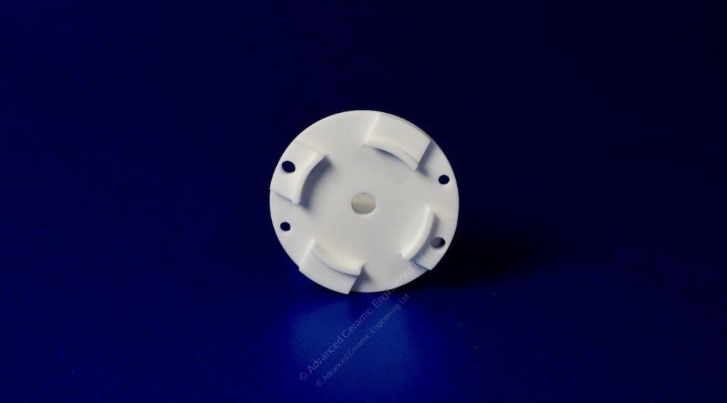 High Purity Alumina Ceramics: Applications and Advantages
