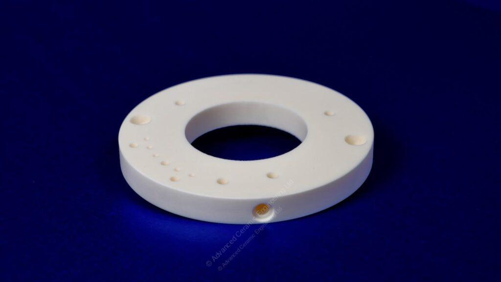 The Evolution of Ceramic Engineering at ACE
