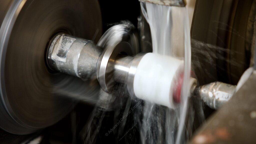 How ACE's Expertise Transforms Alumina into Precision Components