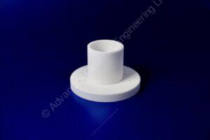 The Journey of Alumina Ceramics from Raw Material to Finished Product