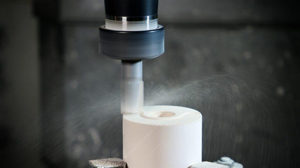 Customized Solutions: The Flexibility of Alumina Ceramics Manufacturing