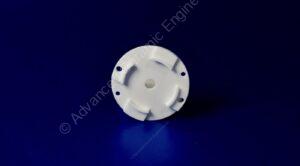 Diamond Grinding: Achieving Precision in Ceramic Finishing